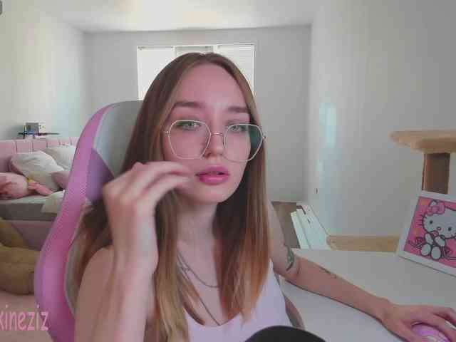 Polikinesis webcam