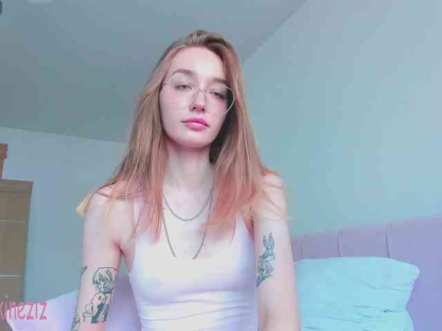Polikinesis webcam