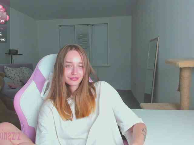 Polikinesis webcam