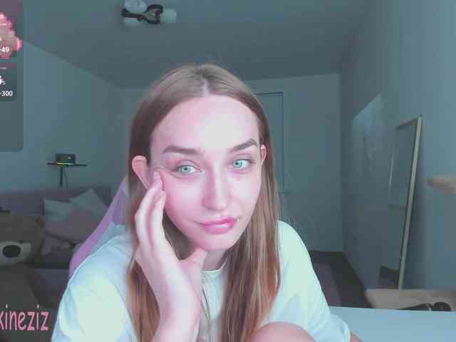 Polikinesis webcam