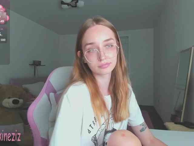 Polikinesis webcam