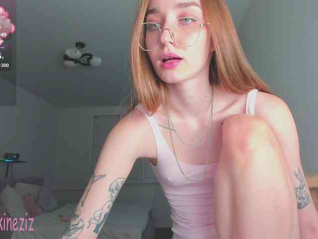 Polikinesis webcam