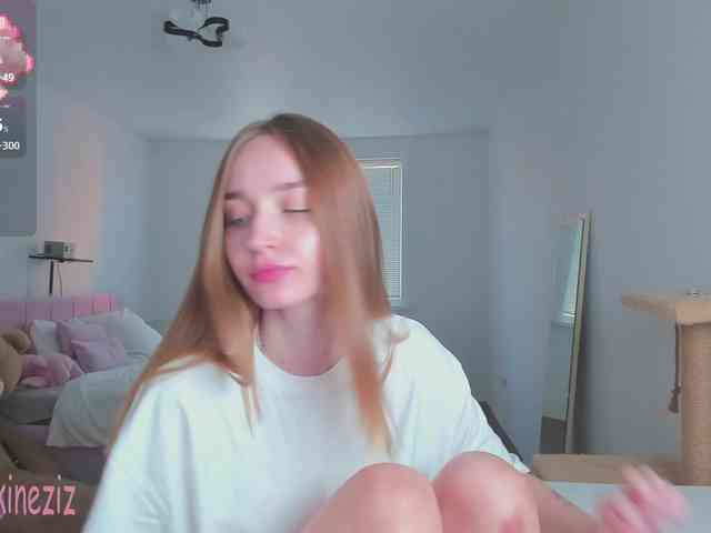 Polikinesis webcam