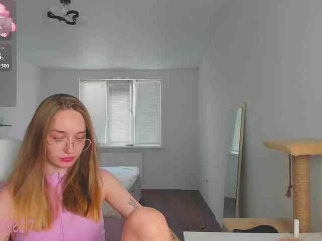 Polikinesis webcam