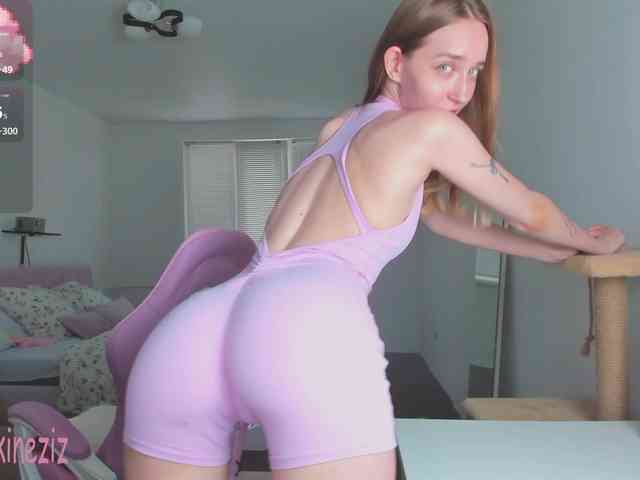Polikinesis Sex Cam Show