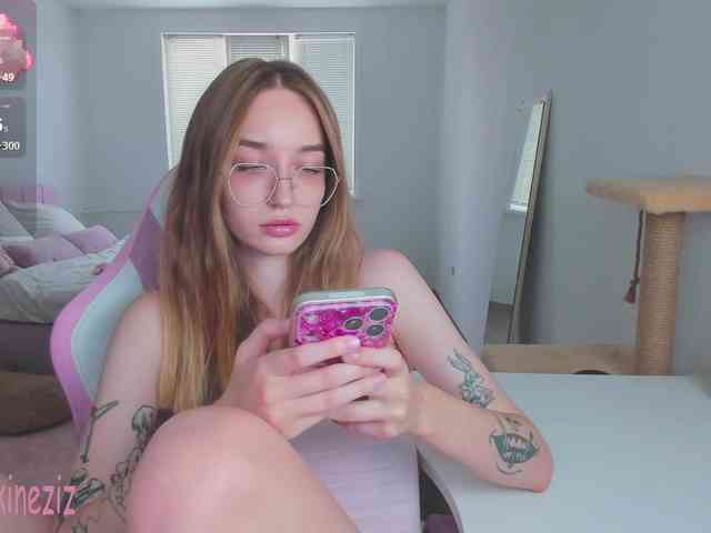 Polikinesis webcam