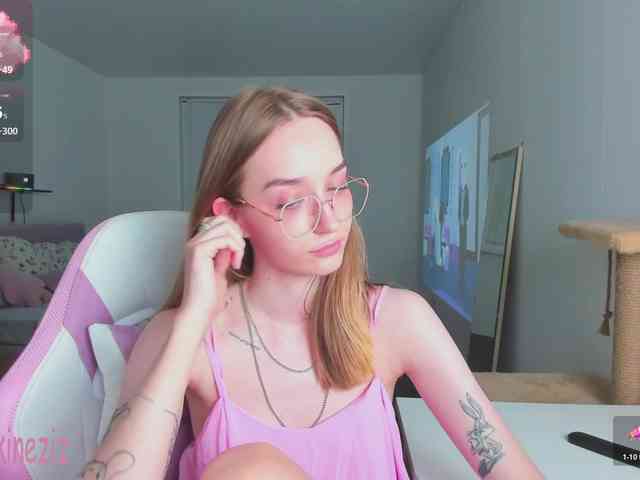 Polikinesis webcam