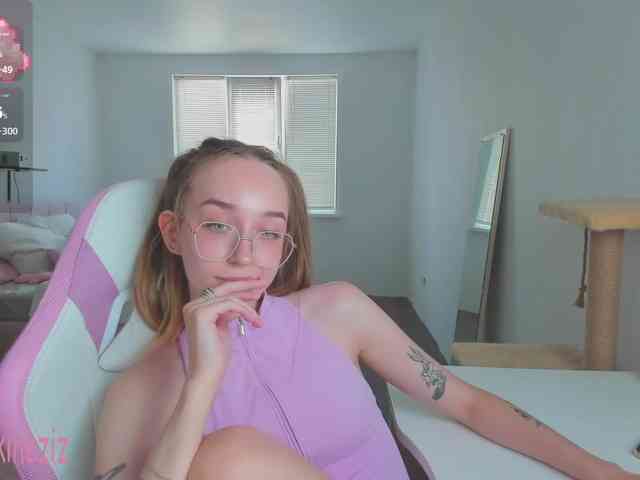 Polikinesis webcam
