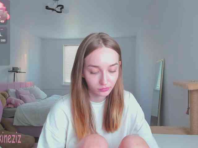 Polikinesis webcam