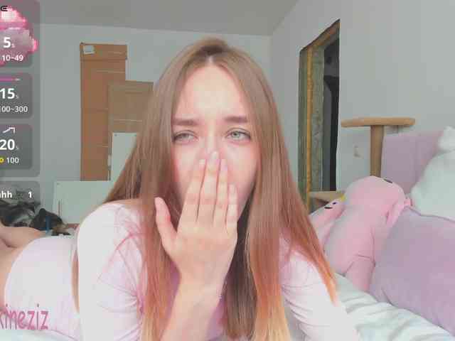 Polikinesis webcam