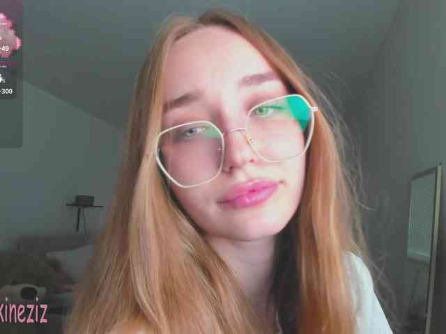 Polikinesis webcam