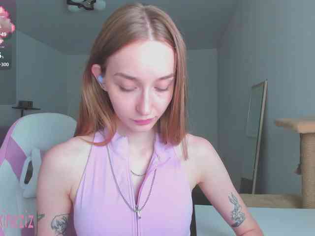 Polikinesis webcam