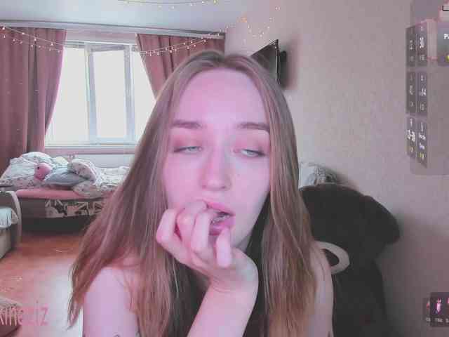 Polikinesis webcam