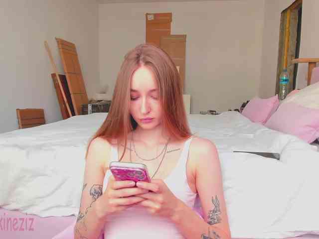 Polikinesis webcam