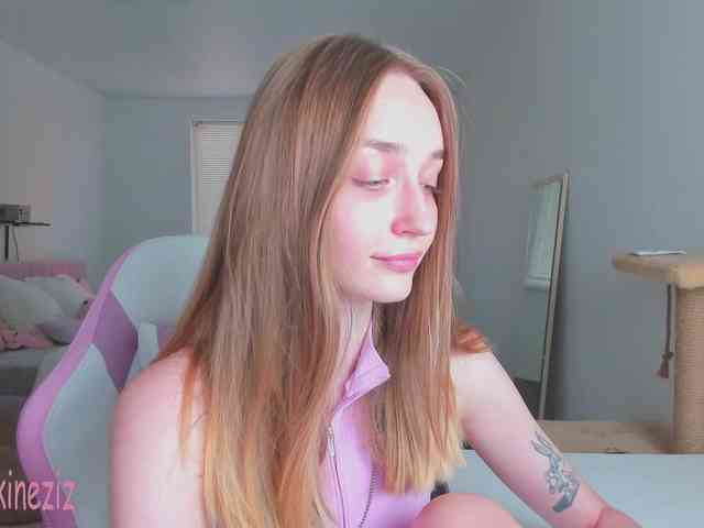 Polikinesis webcam