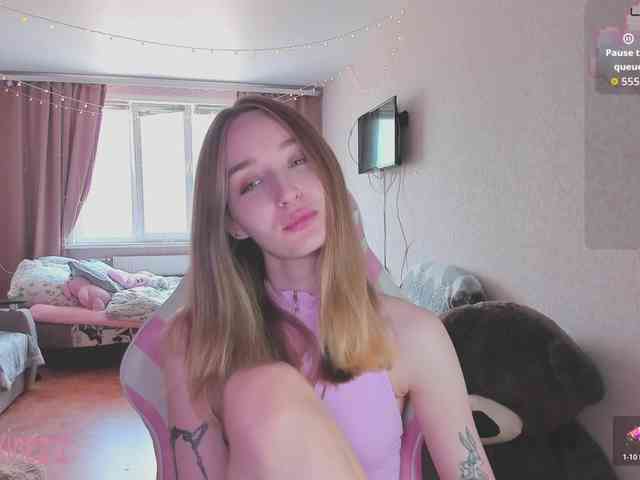 Polikinesis webcam