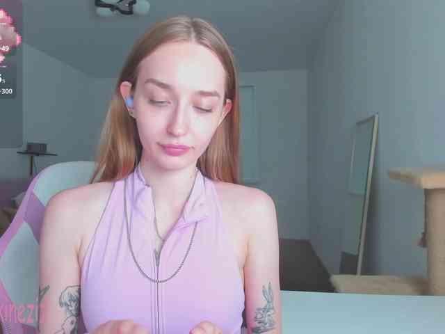 Polikinesis webcam