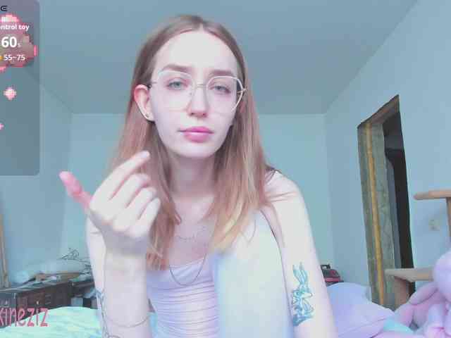 Polikinesis webcam
