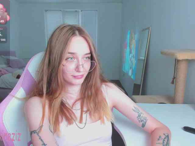Polikinesis webcam