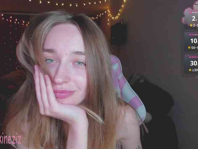 Polikinesis webcam