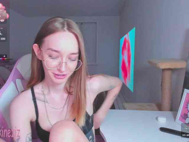 Polikinesis webcam