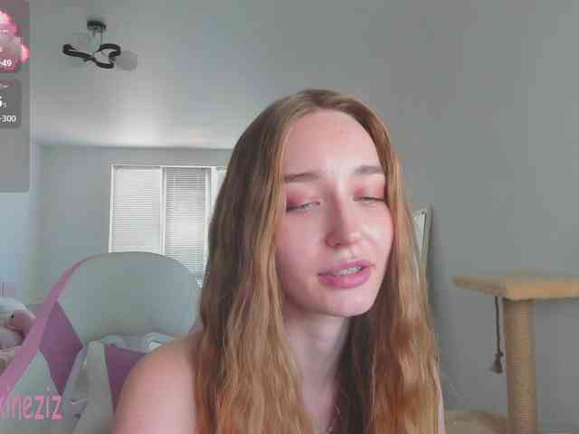 Polikinesis webcam