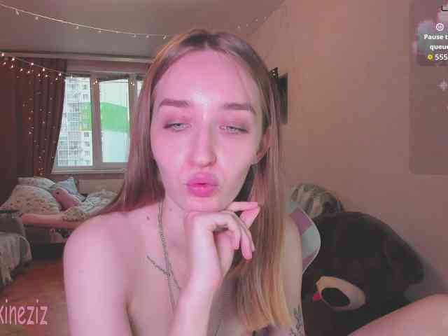 Polikinesis webcam