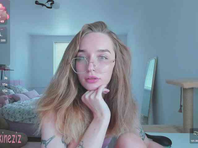 Polikinesis webcam