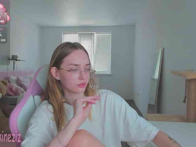 Polikinesis webcam