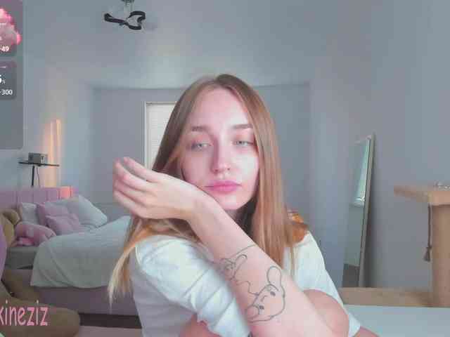 Polikinesis webcam