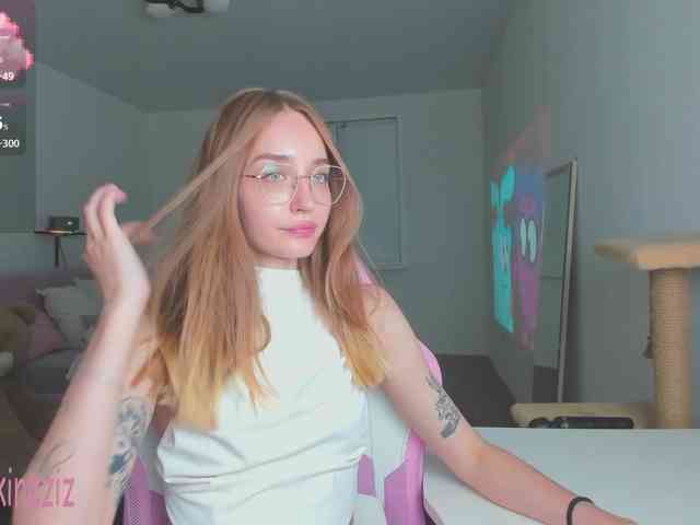 Polikinesis webcam