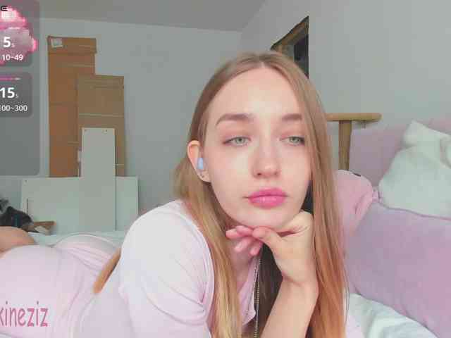 Polikinesis webcam