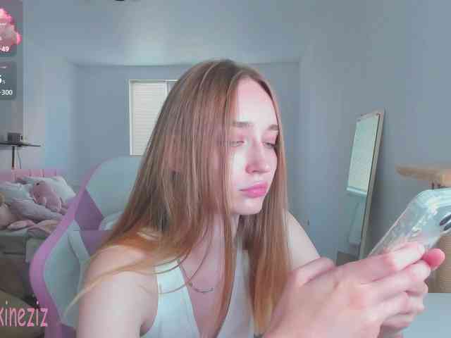 Polikinesis webcam