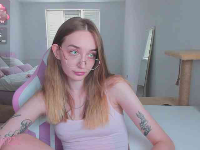 Polikinesis webcam
