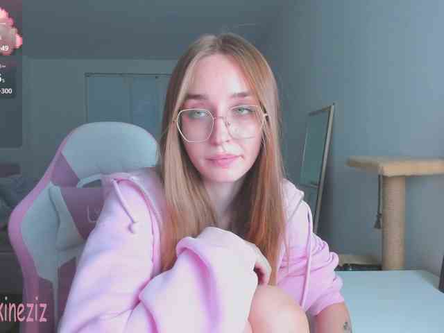 Polikinesis webcam