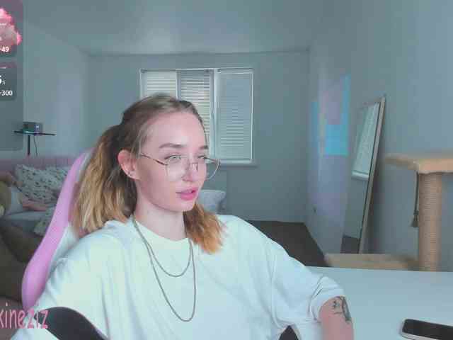 Polikinesis webcam