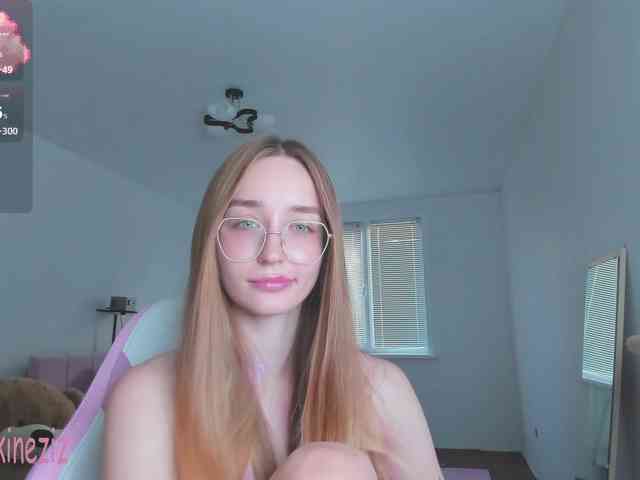 Polikinesis webcam