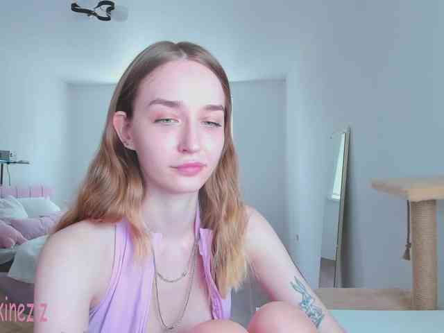 Polikinesis webcam
