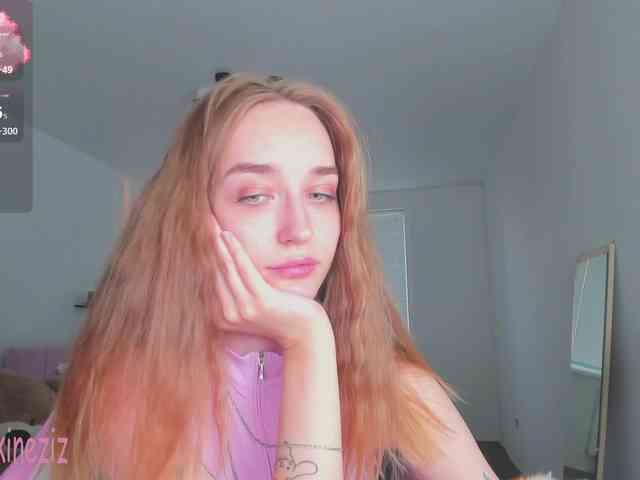 Polikinesis webcam