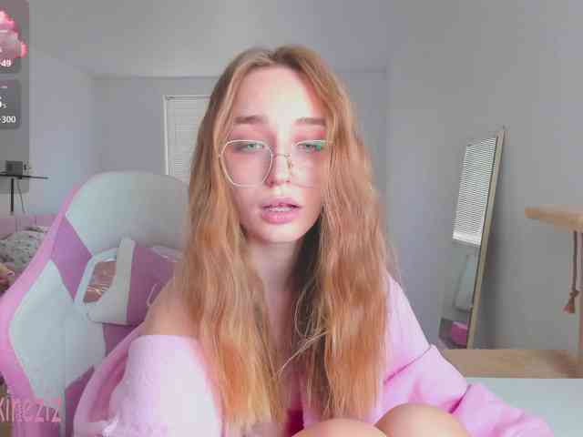 Polikinesis webcam