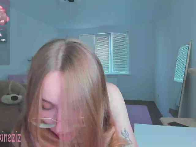 Polikinesis webcam