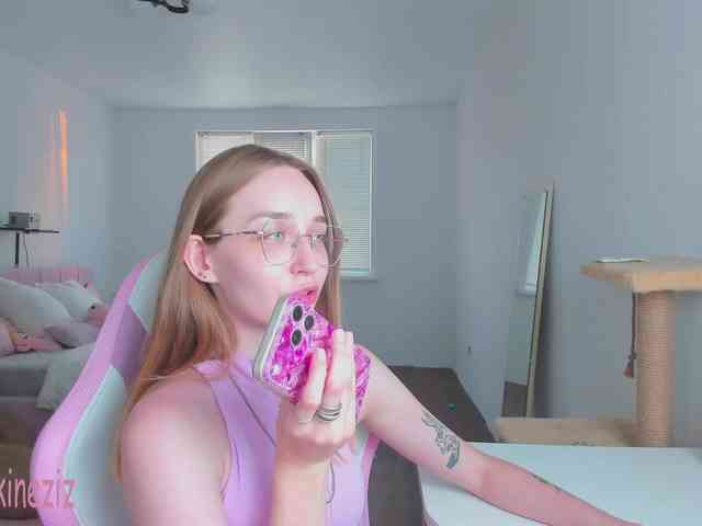 Polikinesis webcam
