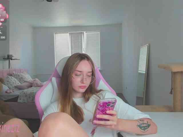 Polikinesis webcam