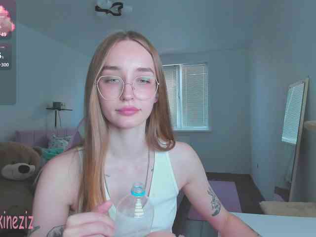 Polikinesis webcam