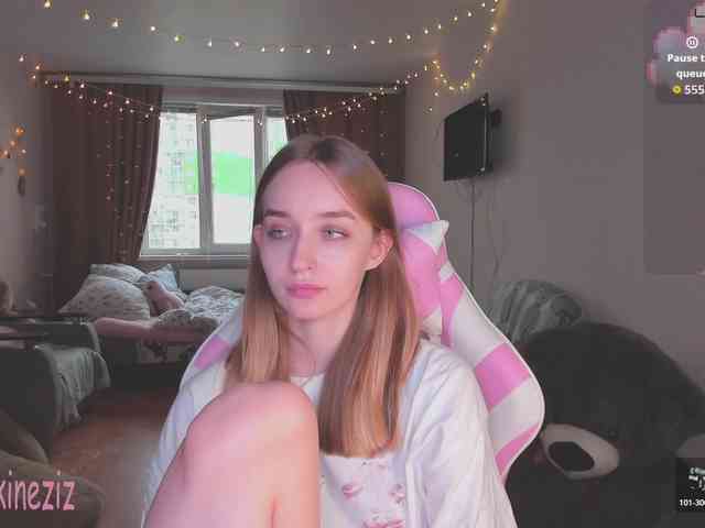 Polikinesis webcam