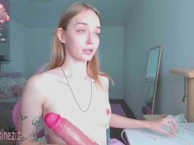 Polikinesis webcam