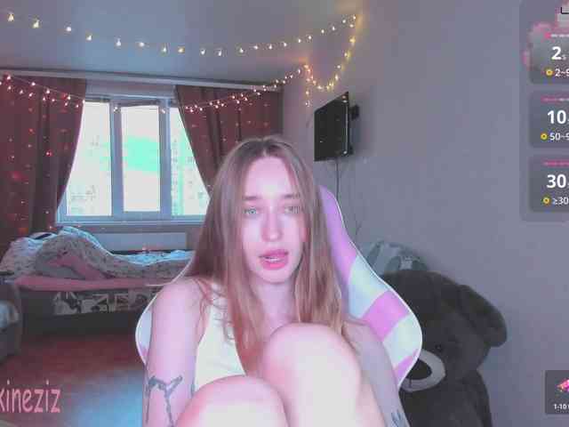 Polikinesis webcam