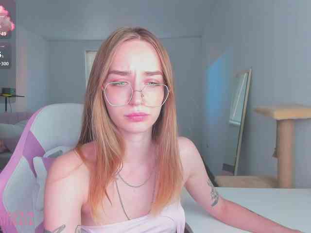 Polikinesis webcam