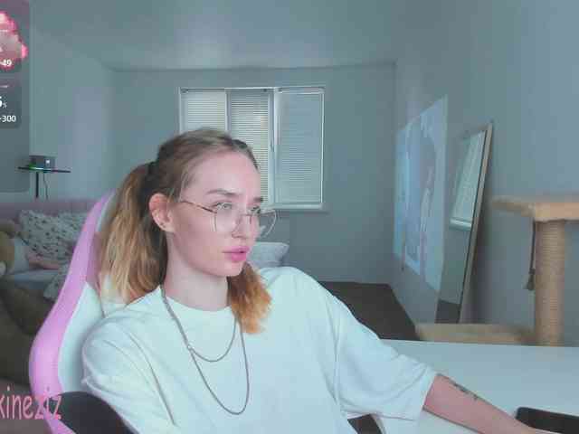 Polikinesis webcam