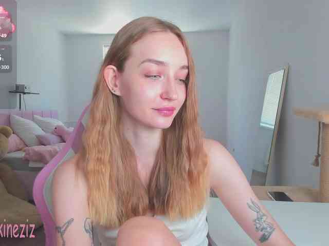 Polikinesis webcam